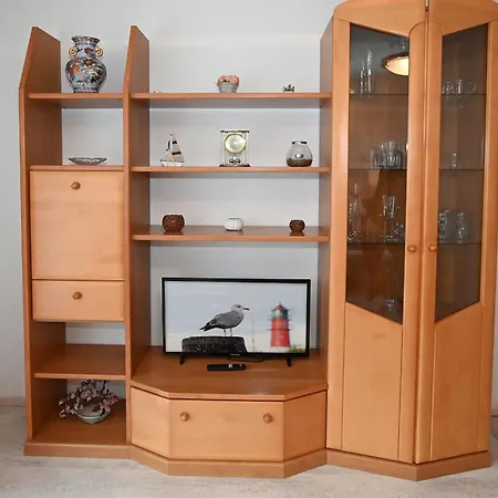 Bernstein Mare-comfort 2 Apartman