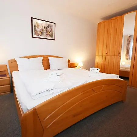Bernstein Mare-comfort 2 Apartman