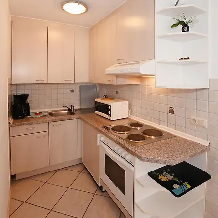 Apartman Bernstein Mare-comfort 2 *