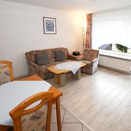 Bernstein Mare-comfort 2 Apartman